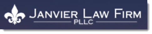 Janvier Law Firm, PLLC: Home