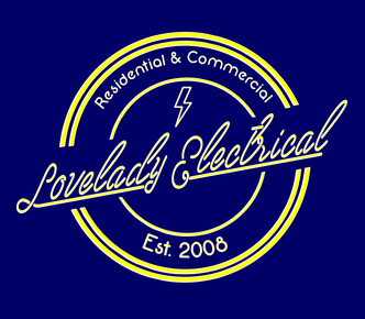 LOVELADY ELECTRICAL CONTRACTORS: Home