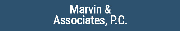 Marvin & Associates, P.C.: Home