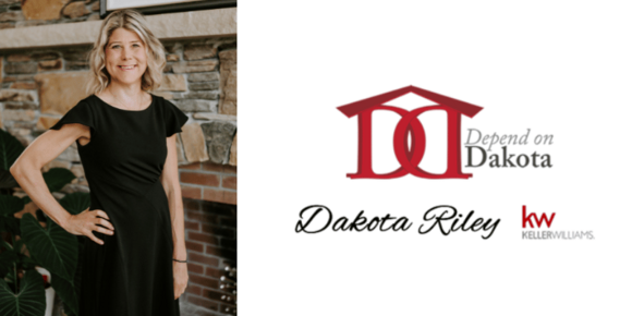 Dakota Riley - Keller Williams Realty: Home