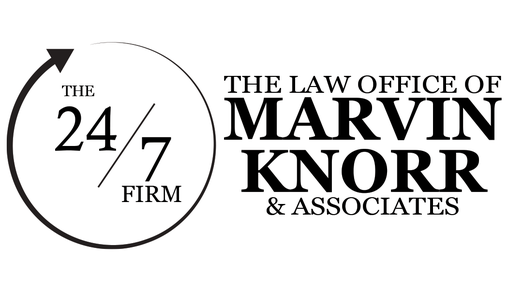 The Law Office of Marvin Knorr & Associates: Home