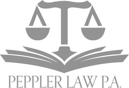 Peppler Law P.A.: Home