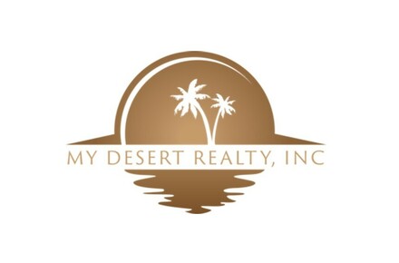 My Desert Properties: Home