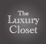 The Luxury Closet: Home