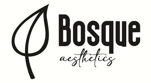 Bosque Aesthetics: Home