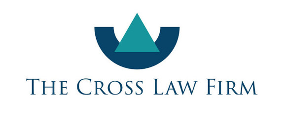 The Cross Law Firm: Home