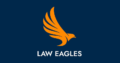 Law Eagles: Home