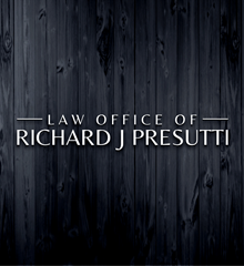 Law Office of Richard J. Presutti P.C.: Home