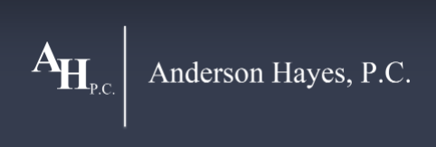 Anderson Hayes, P.C.: Home