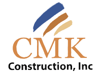 CMK Construction, Inc: Home