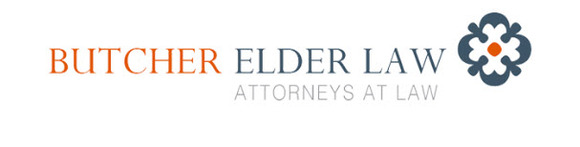 Butcher Elder Law: Home