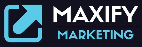 Maxify Marketing: Maxify Marketing Agency - Local SEO