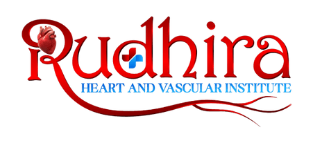 Rudhira Heart & Vascular Institute: Rudhira Heart and Vascular Institute