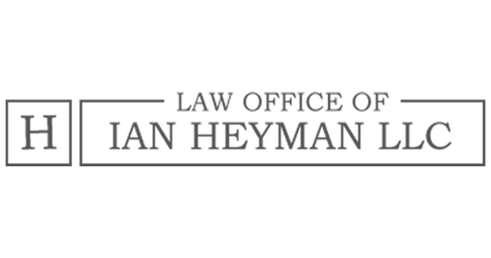 Law Office of Ian Heyman LLC: Home