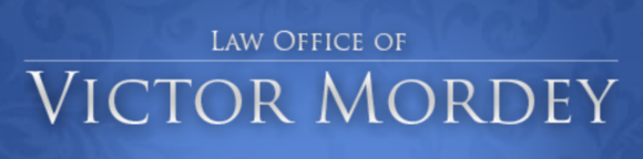 Law Office of Victor Mordey: Home