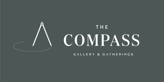 The Compass Gallery: Home