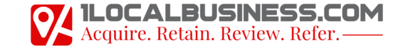1LocalBusiness.com: Home