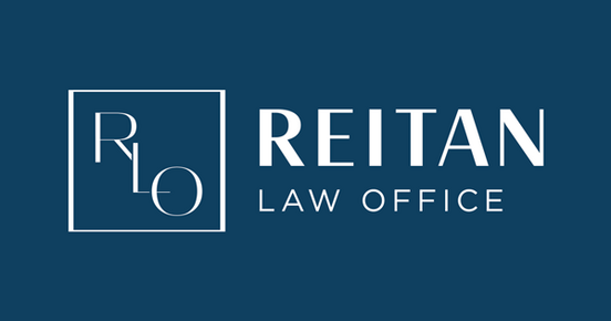 Reitan Law Office, PLLC: Home