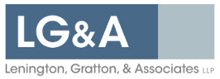 Lenington, Gratton, & Associates LLP: Canonsburg Law Office