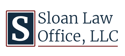Sloan Law Office, LLC: Home