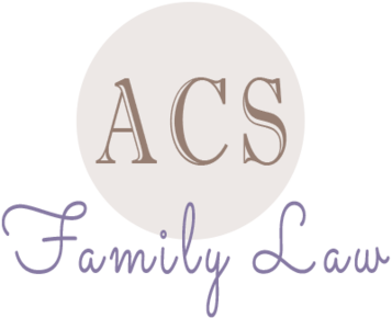 ACS Family Law, PLLC: Home
