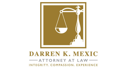 Darren K. Mexic, Attorney at Law: Home