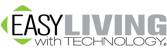 Easy Living with Technology: Home