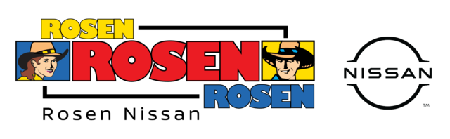 Rosen Parts Department: Rosen Nissan Milwaukee Parts