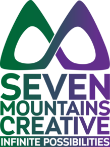 7 Mountains Creative: Home 7 Mountains Creative: Home