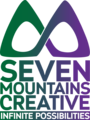 7 Mountains Creative