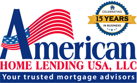 American Home Lending USA, LLC: Home