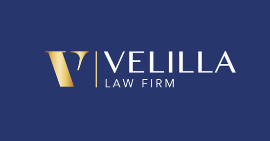 Velilla Law Firm: Home