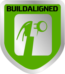 Buildaligned: Home
