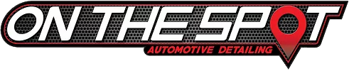 On The Spot Automotive Detailing: Home