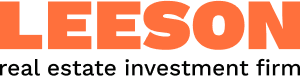 Leeson Real Estate Investment Firm: Home