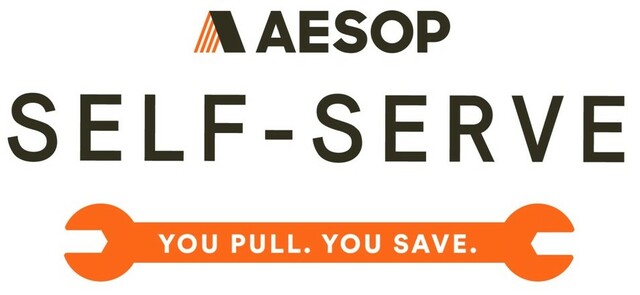 AESOP SELF-SERVE: TULSA, OK