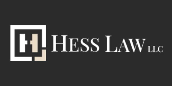 Hess Law LLC: Home