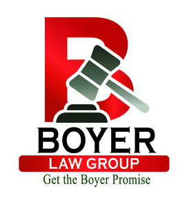 Boyer Law Group: Home