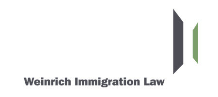 Weinrich Immigration Law: Home