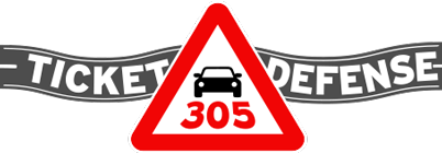 305 Ticket Defense: Home