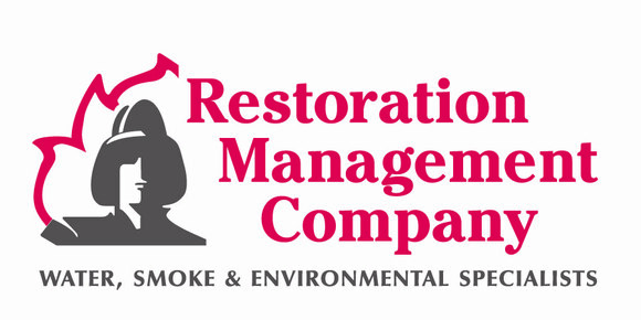 Restoration Management Company: Home