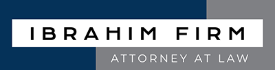 Ibrahim Law Firm: Home