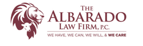 The Albarado Law Firm, P.C.: Home