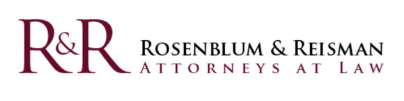 Rosenblum & Reisman, Attorneys at Law: Home