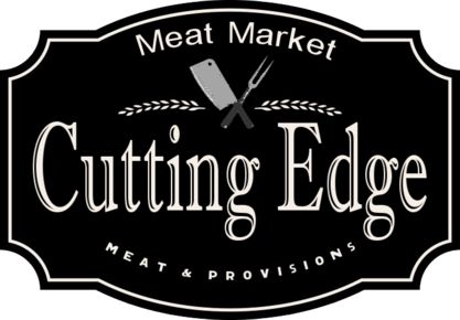Cutting Edge Meat Market: Home