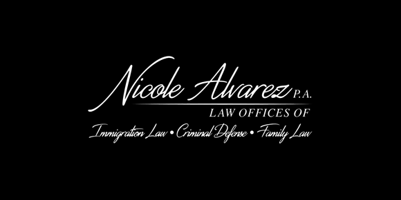 Law Offices of Nicole Alvarez P.A.: Home
