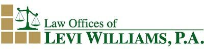Law Offices of Levi Willliams, P.A.: Home