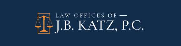 Law Offices of J.B. Katz, P.C.: Home