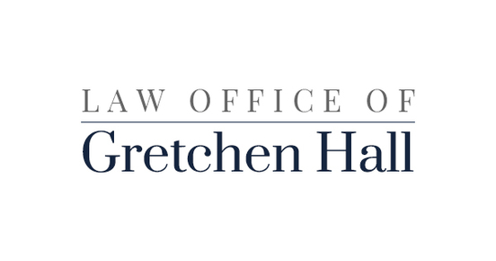 The Law Office of Gretchen Hall: Home