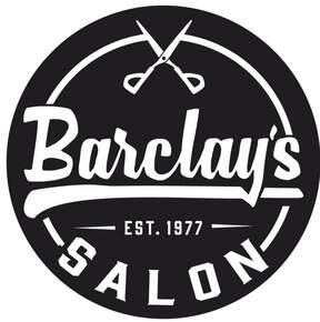 Barclay's Salon: Barclay's Salon